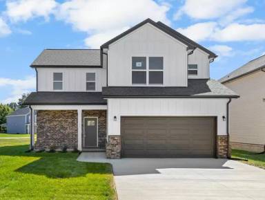 Main picture of 548 Castle Pinckney Ln