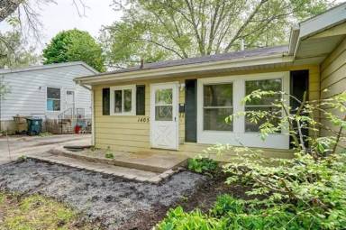 Main picture of 1405 Prairie Rd