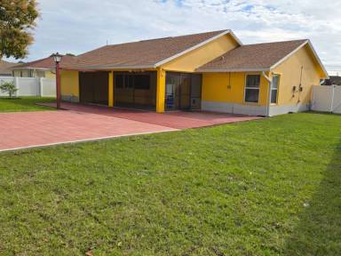 Main picture of 5727 NW Alcazar Ter