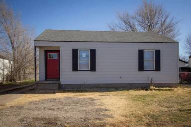 Main picture of 1614 N Marrs St