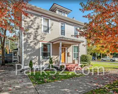 Main picture of 401 N M St