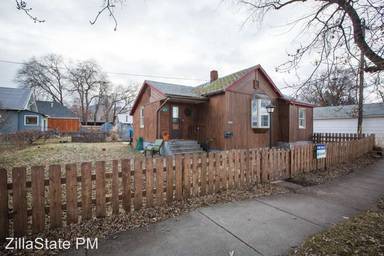 Main picture of 1018 Hawthorne St
