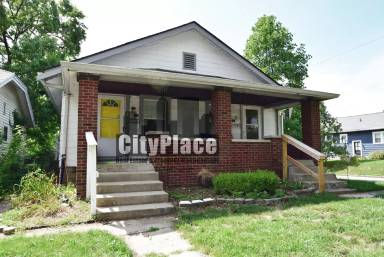 Main picture of 1026 N Drexel Ave
