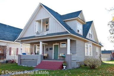 Main picture of 827 W Knox Ave