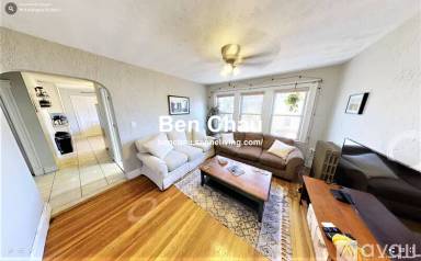 Main picture of 9 Arlington St
