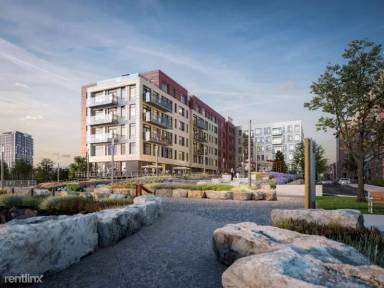 Main picture of East Boston Luxury Waterfront Condos