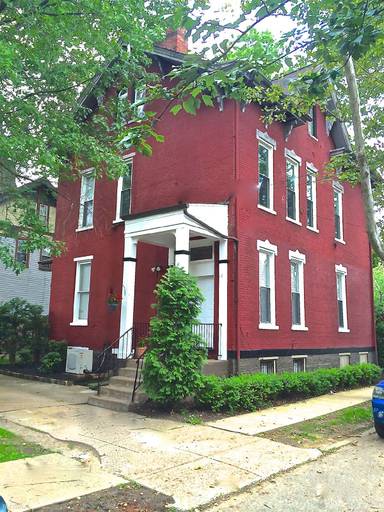 Main picture of 201 Lehigh Ave