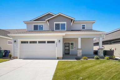 Main picture of 7025 N Degas Dr