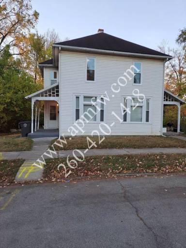 Main picture of 1715 Richardson St