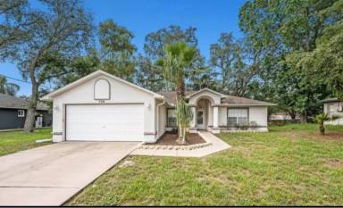 Main picture of 7318 Lamplighter St