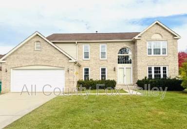Main picture of 3121 Indian Creek Dr