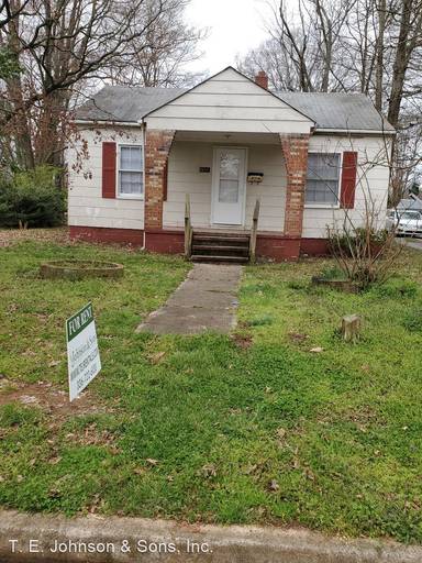 Main picture of 2634 Dudley St