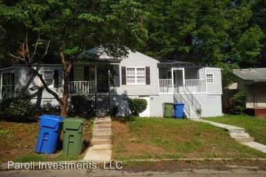 Main picture of 1369 Byrere Ter SW