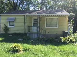 Main picture of 2306 Idaho St
