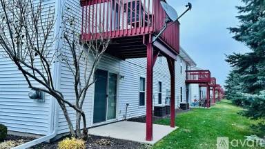 Main picture of 7345 Wallingford Way