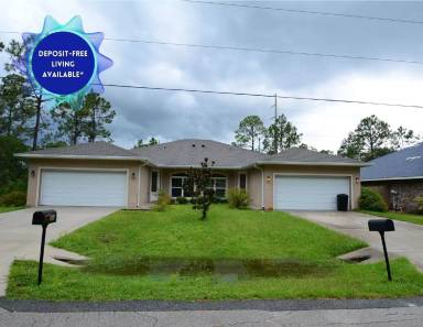 Main picture of 16 Serbian Bellflower Trl