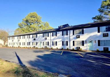 Main picture of 406 Bosley Ave