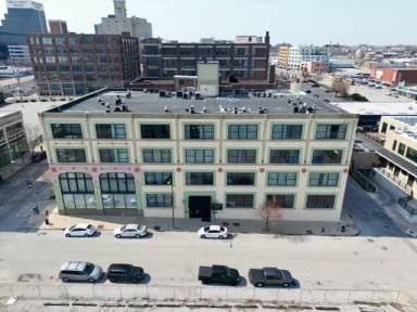 Main picture of 411 N 22nd St