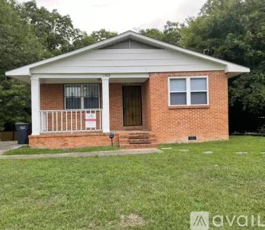 Main picture of 1908 W Montgomery Rd