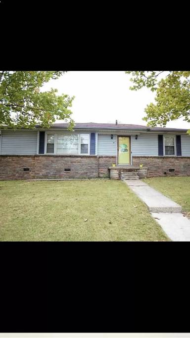 Main picture of 2315 Millsap St