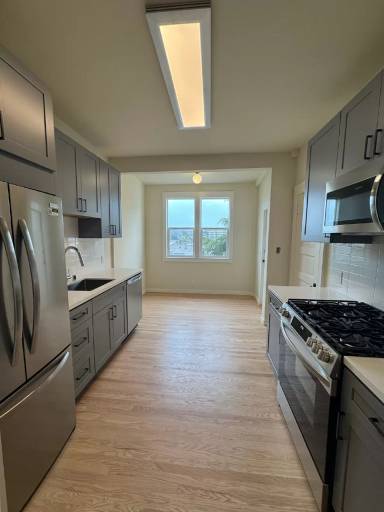 Main picture of 263 Clinton Park