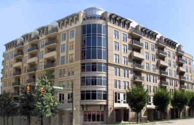 Main picture of Gateway Plaza