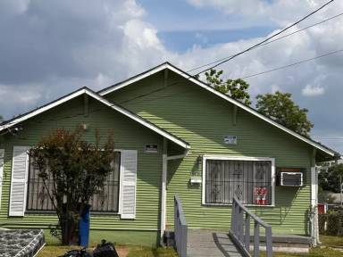 Main picture of 3918 Robert L Parish SR Ave