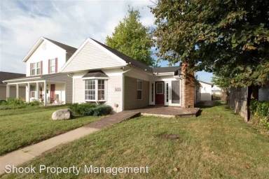 Main picture of 1530 N 16th St
