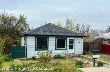 Main picture of 1208 NW Ellis Ave