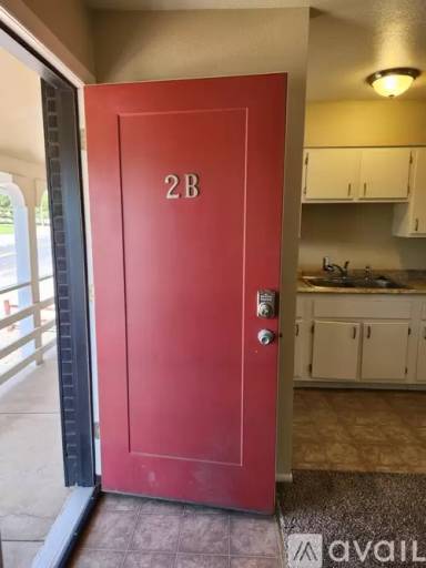 Main picture of 1038 W Moreno Ave