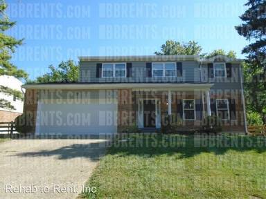 Main picture of 4030 Cottingham Dr