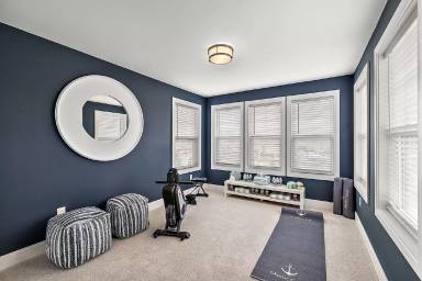 Main picture of Heron Springs Townhomes and Apartments