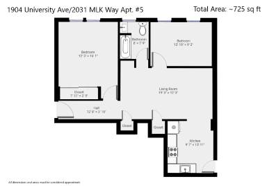 Main picture of 2031 Martin Luther King Jr Way
