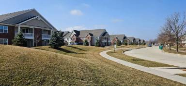 Main picture of Timber Pointe Apartments