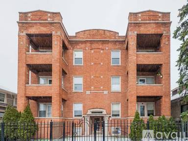 Main picture of 3739 N Pulaski Rd