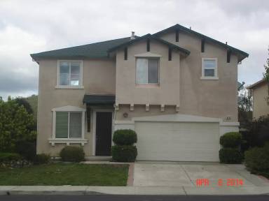 Main picture of 4117 Rogers Canyon Rd