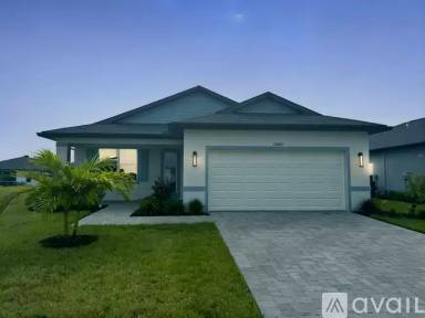 Main picture of 16849 Castoro Dr