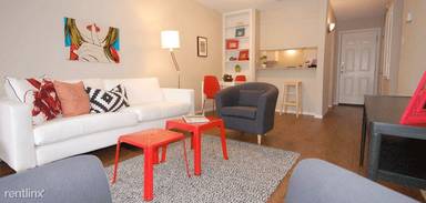 Main picture of Hillside Place Apartments