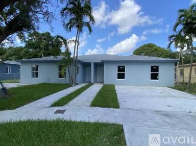 Main picture of 531 NW 106th St