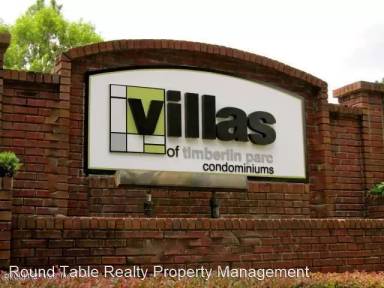 Main picture of Villas of Timberlin Parc Condominiums