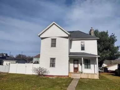 Main picture of 218 High Ave