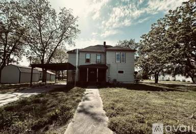 Main picture of 803 Ohio St