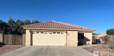 Main picture of 2692 S Otondo Dr