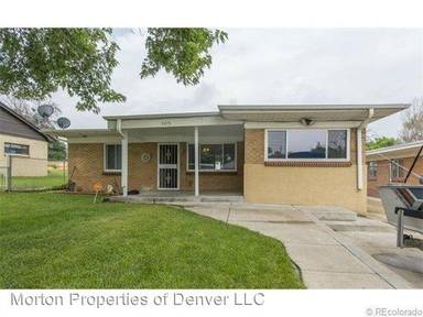 Main picture of 5247 Perry St