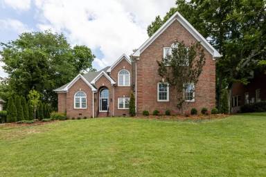 Main picture of 1712 Charity Dr