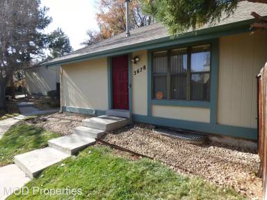 Main picture of 3678 S Danube Cir