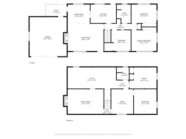 Main picture of 5621 N Whitehouse St
