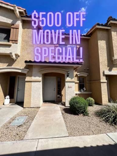 Main picture of Scottsdale Casitas