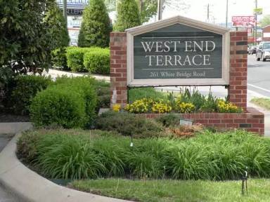 Main picture of West End Terrace Apartments