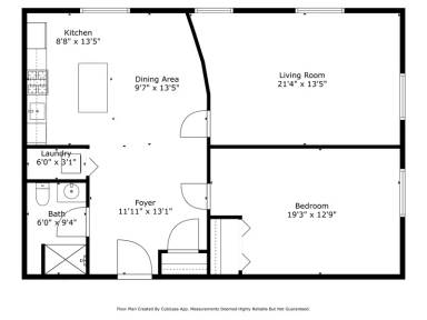 Property view